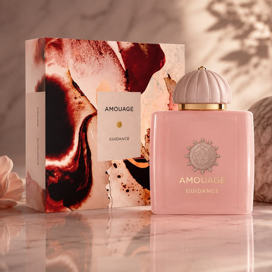 Guidance by Amouage EDP 100ml