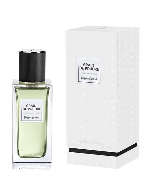 Yves Saint Laurent
Grain De Poudre Eau de Parfum 125ml