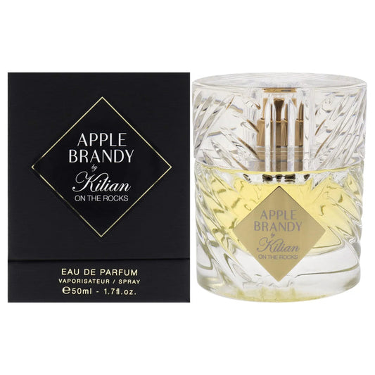 Kilian Apple Brandy On The Rock EDP Perfume for Men 50ml