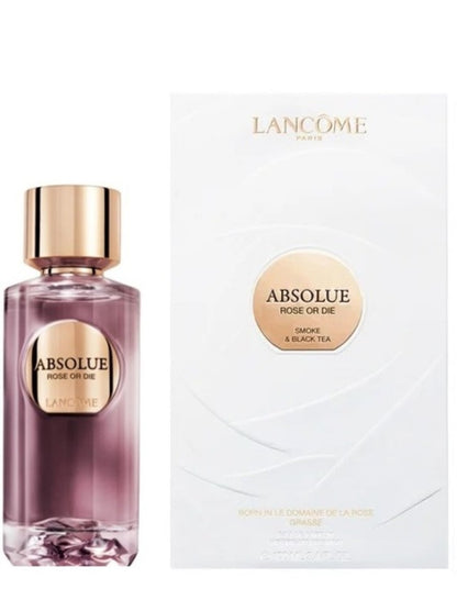 Lancome Absolue Rose Or Die 100 ml