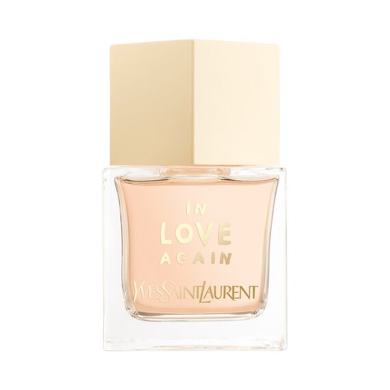 YSL IN LOVE AGAIN EDT 80ML