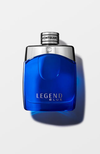 Legend Blue by Mont Blanc 100ml EDP