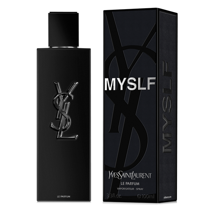 Myslf by Yves Saint Laurent 100ml Le Parfum