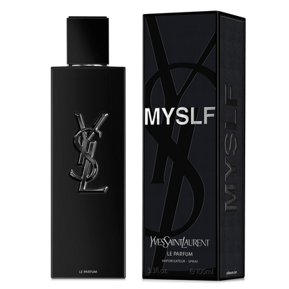 Myslf by Yves Saint Laurent 100ml Le Parfum