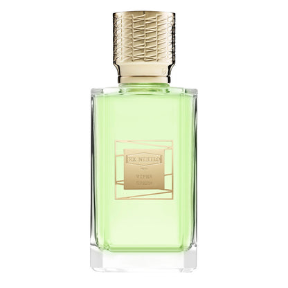 Viper Green Eau de Parfum Women and Men Ex Nihilo 100ml