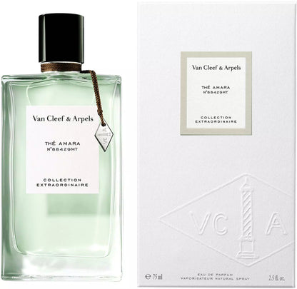 Van Cleef & Arpels
Thé Amara 75ml