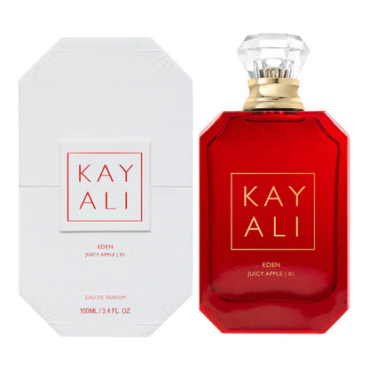 Kayali Eden Juicy Apple Eau de Parfum 100Ml