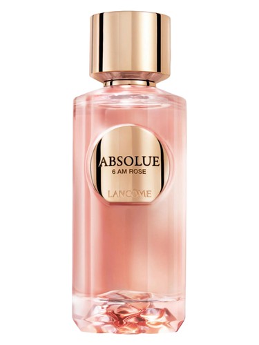 Lancôme Absolue Les Parfums 6AM Rose Eau De Parfum 100ml