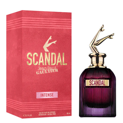 Jean Paul Gaultier Scandal Intense For Her Edp 80ml