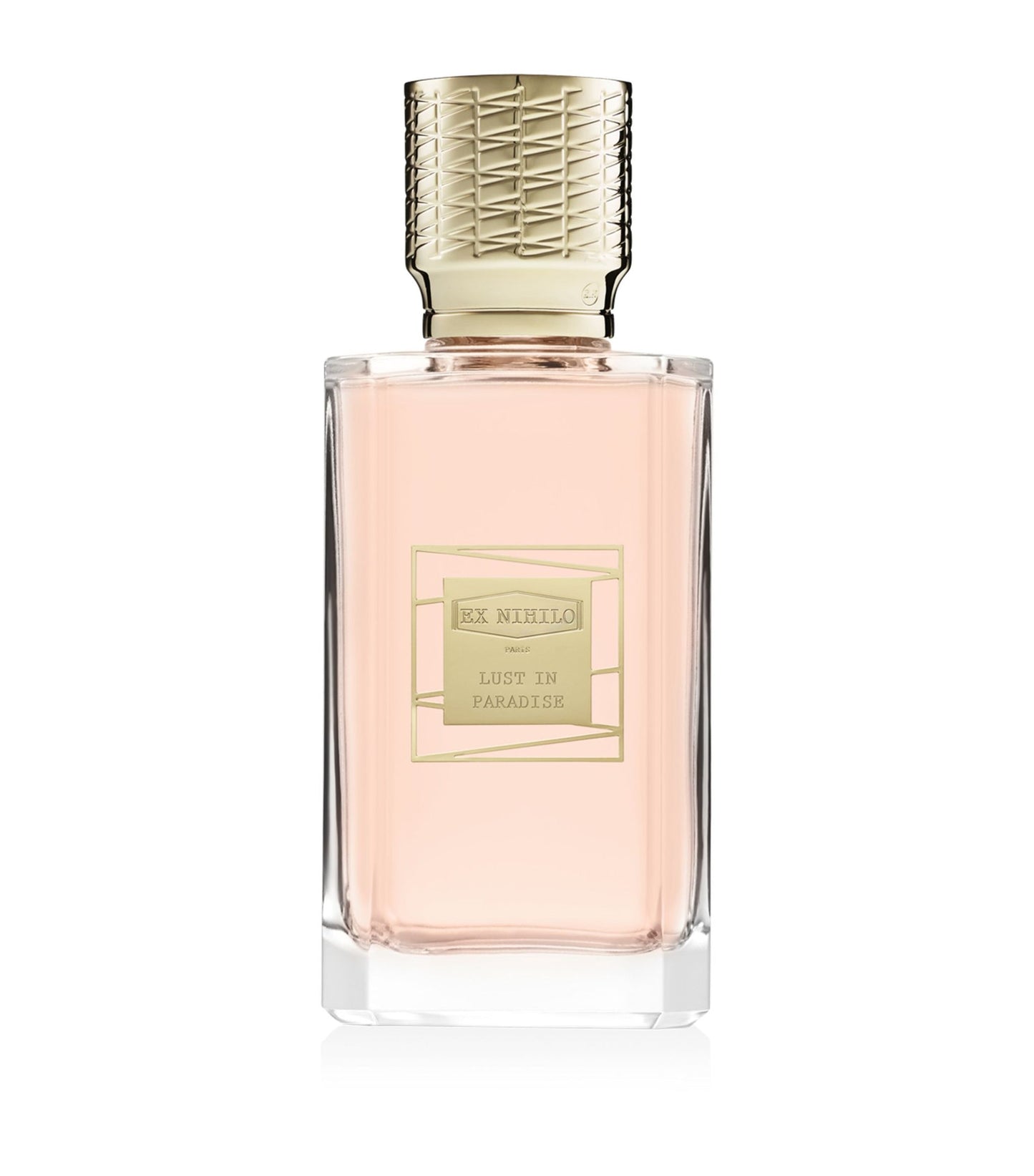 Lust In Paradise by Ex Nihilo 100ml EDP