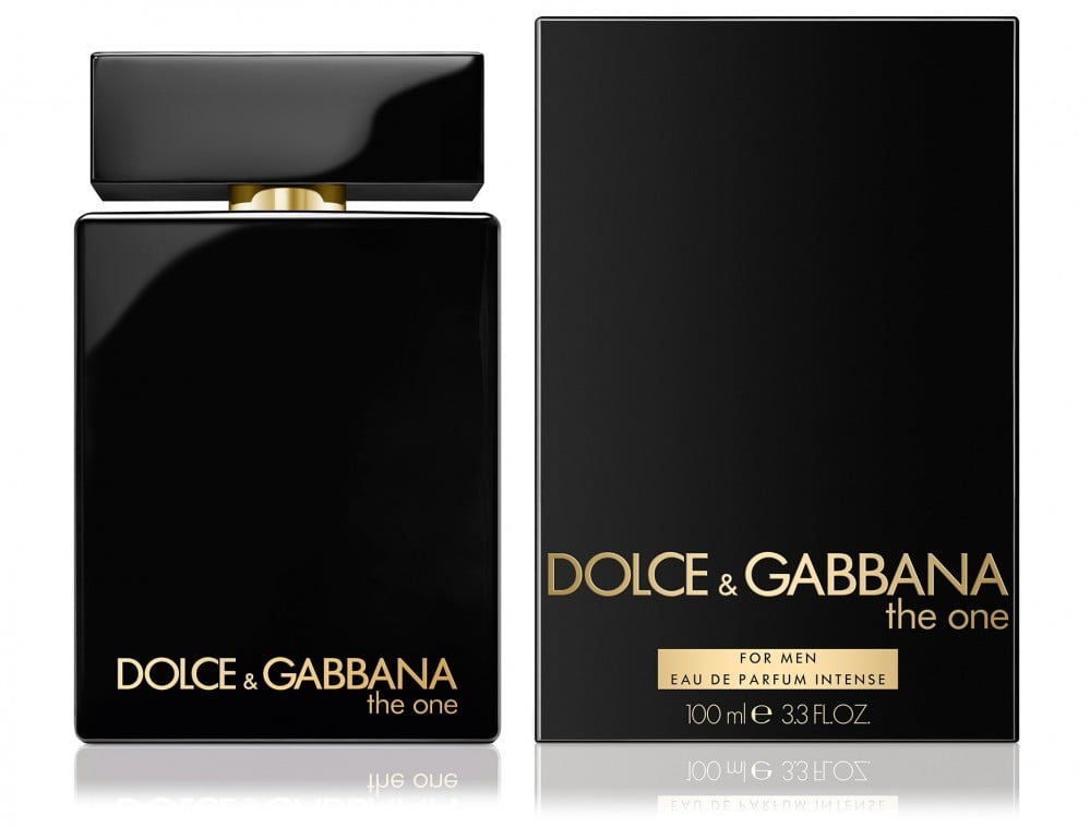 Dolce & Gabbana The Only One Intense For Women Eau De Parfum, 100 ml