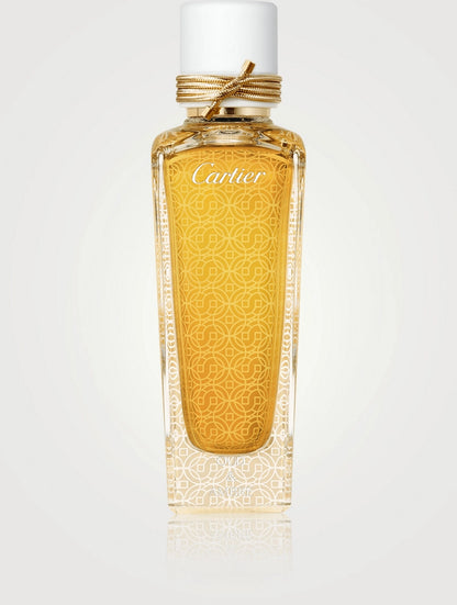Oud & Ambre Les Heures Voyageuses Fragrance 75ml