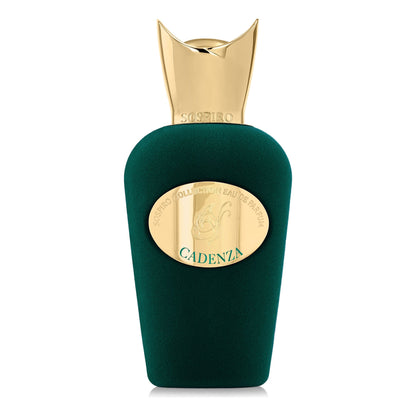 CADENZA SOSPIRO EDP 100ML