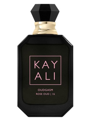 Oudgasm Rose Oud | 16 Eau de Parfum Kayali 100ml