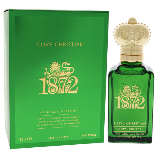 Clive Christian 1872 Men EDP 50ML