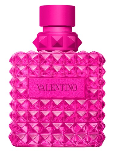 Valentino Donna Born In Roma Pink PP Valentino for women 100 Ml