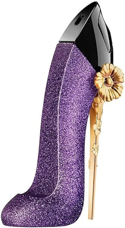 Carolina Herrera Good Girl Dazzling Garden Eau de Parfum for Women 80 ml
