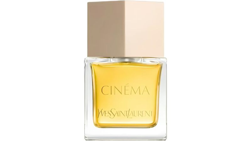 YSL Opium Cinema Edp 80ml