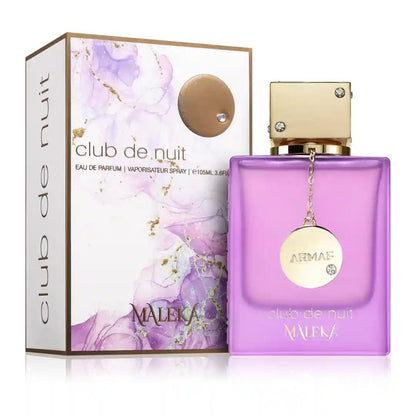 Perfume Club  De Nuit Maleka Edp 105 Ml Unisex