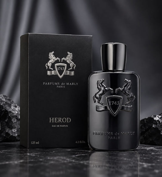 Herod by PARFUMS de MARLY PARIS EDP 125ml