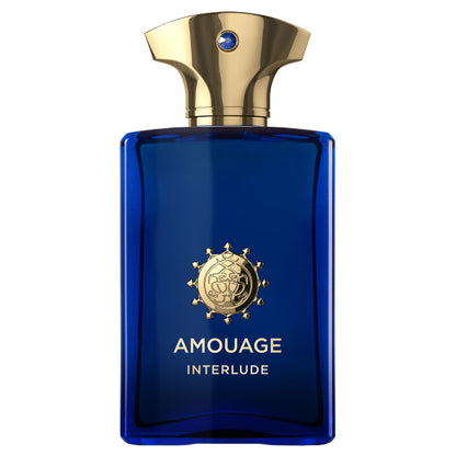 Amouage Interlude Man EDP 100ml