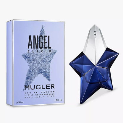 Mugler Angel Elixir Edp 100ml