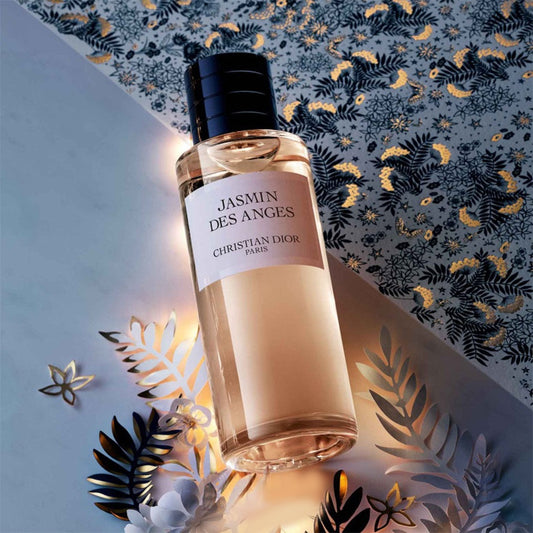 CD Jasmin Des Anges Eau de Parfum Women and Men Dior 250ml