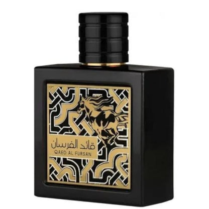 Lattafa QAED AL FURSAN PERFUME FOR MEN AND WOMEN 90 ML EDP