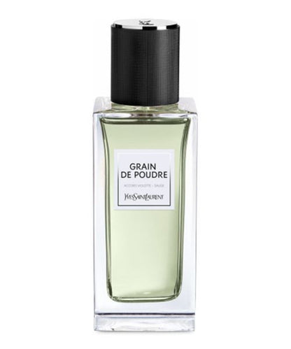 Yves Saint Laurent
Grain De Poudre Eau de Parfum 125ml