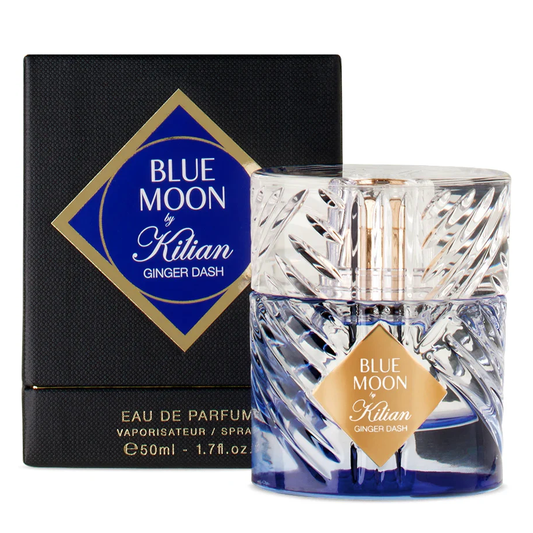 Blue Moon Ginger Dash by Kilian 50ml EDP