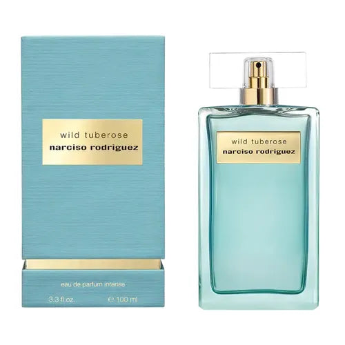 Narciso Rodriguez Wild Tuberose Intense EDP 100ml for Women