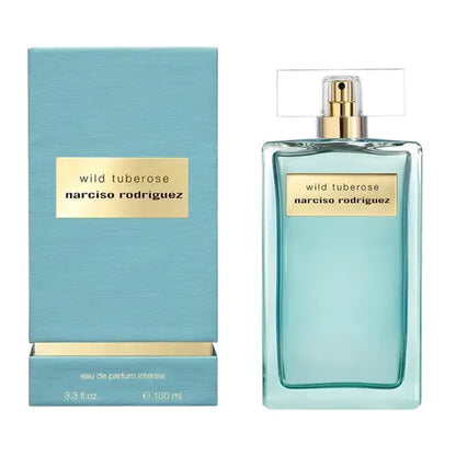 Narciso Rodriguez Wild Tuberose Intense EDP 100ml for Women