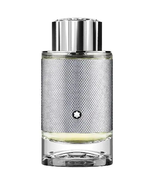 Explorer Platinum For Men By Montblanc 100ml