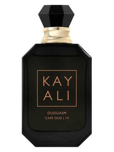 Oudgasm Café Oud  19 Eau de Parfum 100 Ml