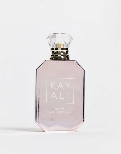 Utopia Vanilla Coco 21 by KAYALI 100 ml EDP