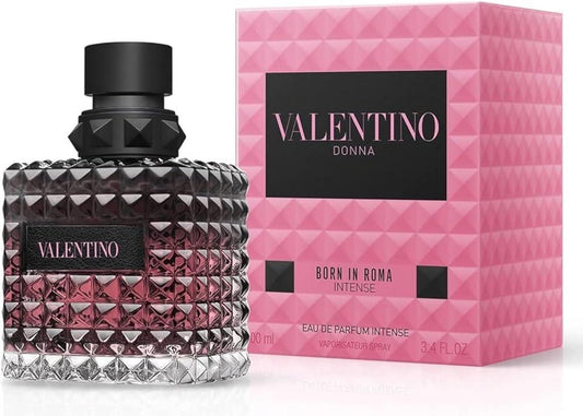 Valentino Donna Born in Roma Women EDP Intense 100ML