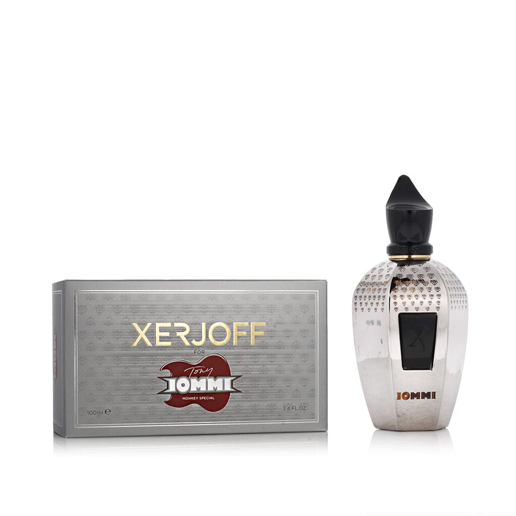 Xerjoff Tony Iommi Monkey Special Eau de Parfum 100 Ml