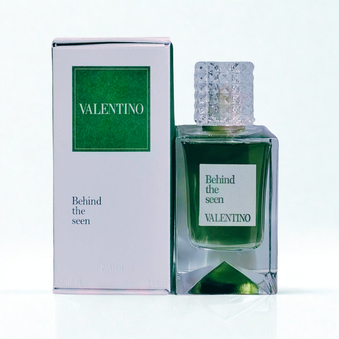Behind The Seen Valentino perfume EDP 100 Ml