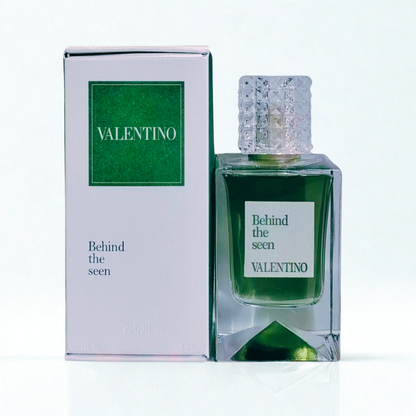 Behind The Seen Valentino perfume EDP 100 Ml