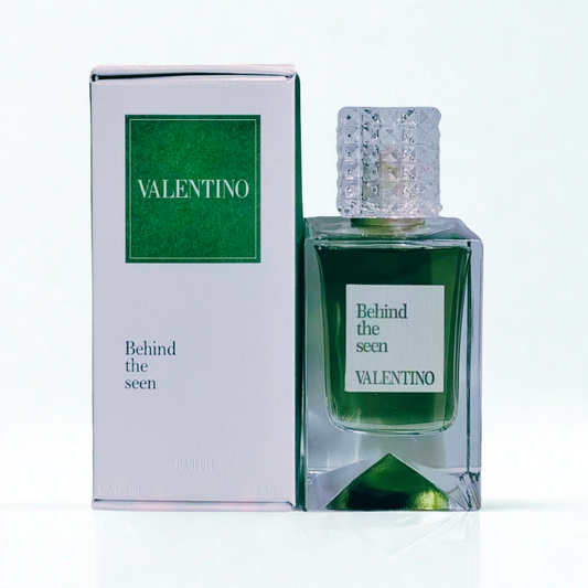 Behind The Seen Valentino perfume EDP 100 Ml