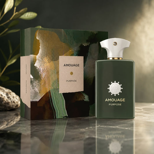 Purpose by Amouage EDP 100ml