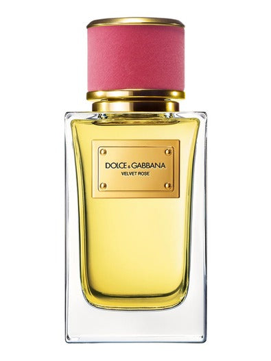 Dolce & Gabbana Velvet Rose Eau de Parfum 100 ml