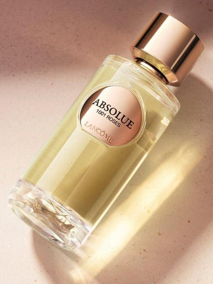 Lancôme Absolue 1001 Roses Eau de Parfum for Women 100 ml