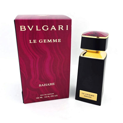 Bvlgari Le Gemme Sahare Eau de Parfum 125 ml