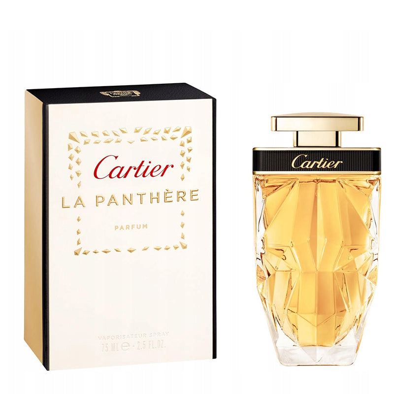 Cartier La Panthere Parfum Spray 75ml