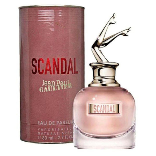 Jean Paul Gaultier
Scandal Eau De Parfum 80ml