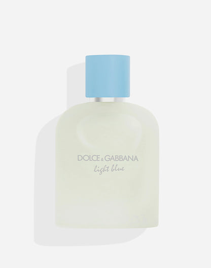 Light Blue Pour Homme by Dolce & Gabbana 100ml EDT