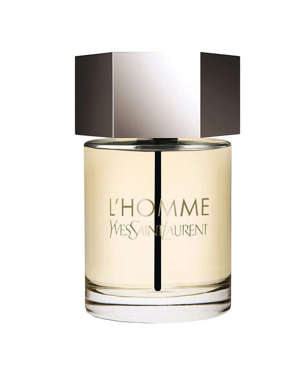 Ysl L Homme Men Edt 100ml