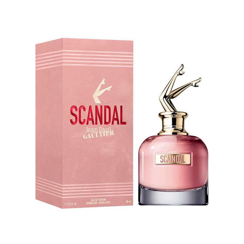 Jean Paul Gaultier Scandal Eau de Parfum 80ml