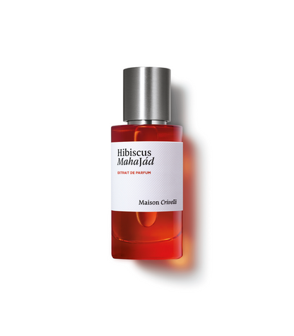 Maison Crivelli Hibiscus Maha J ád 100ml